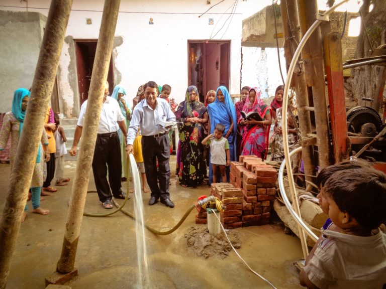 COMMUNITY TRANSFORMATION PROGRAM imgi 23 agra borewell 1 compressed compressed 768x576