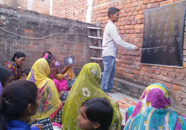 COMMUNITY TRANSFORMATION PROGRAM imgi 2 adult literacy...